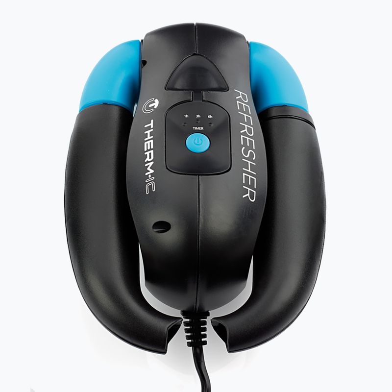 Skischuhtrockner Therm-ic Refresher mit USB schwarz 1171800066 3
