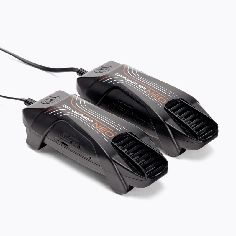 SIDAS Drywarmer NEO USB Skischuhtrockner grau 956842