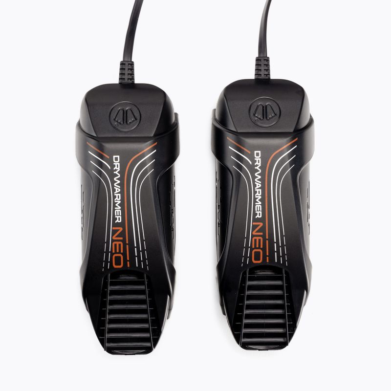 SIDAS Drywarmer NEO USB Skischuhtrockner grau 956842 2