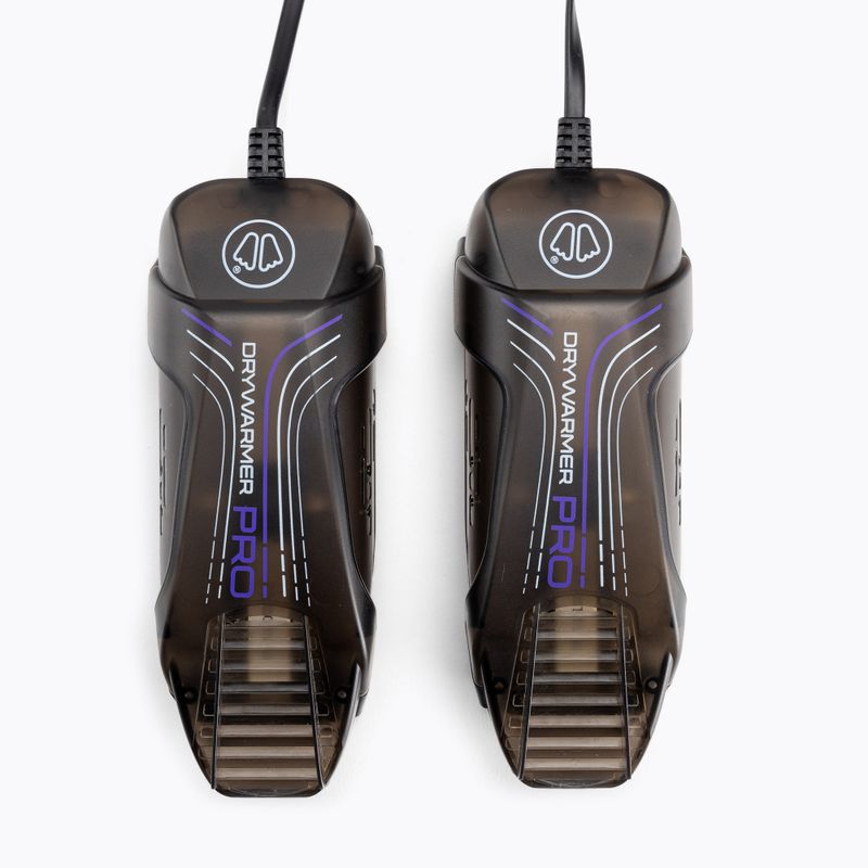 SIDAS Drywarmer PRO USB Skischuhtrockner schwarz 954257 2