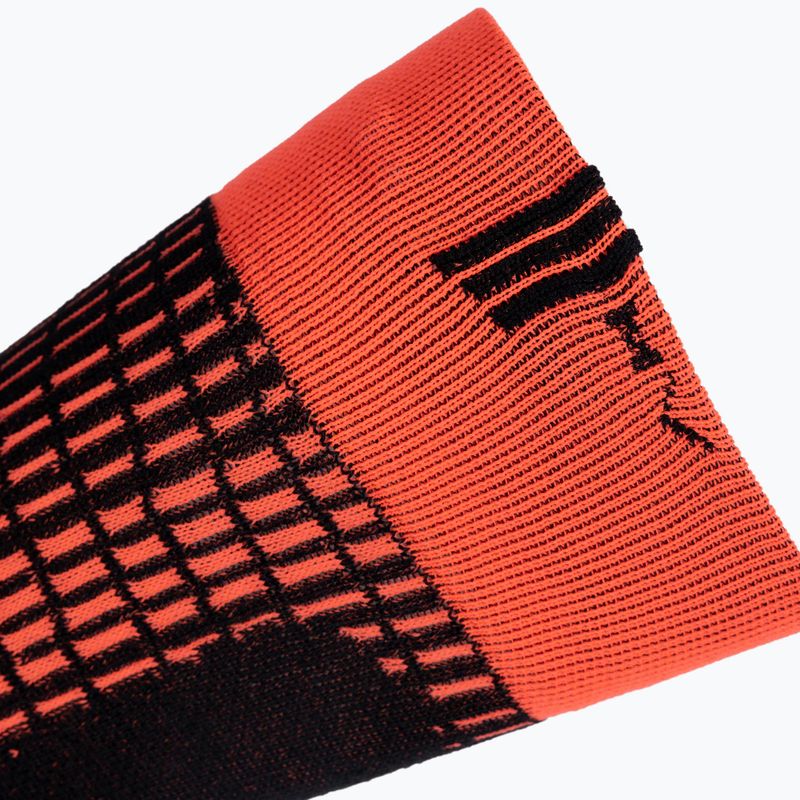 SIDAS Ski COMFORT MV Skisocken orange 952331 4