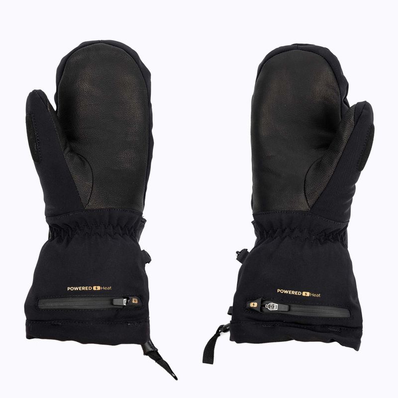 Beheizte Damenhandschuhe Therm-ic Ultra Heat MITT schwarz 955733 3