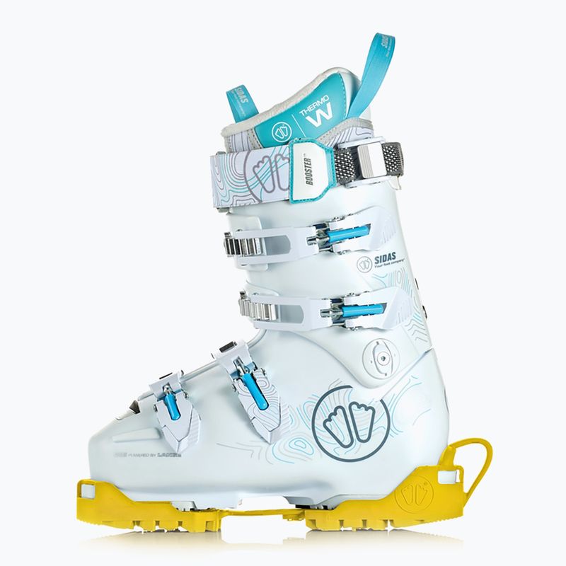 Sidas Skischuhe Traction gelb CTRSKIBOOTYEL19 Skischuhprotektoren 3