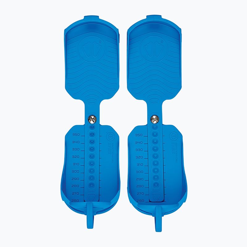 Sidas Skischuhe Traction blau CTRSKIBOOTBLU19 2