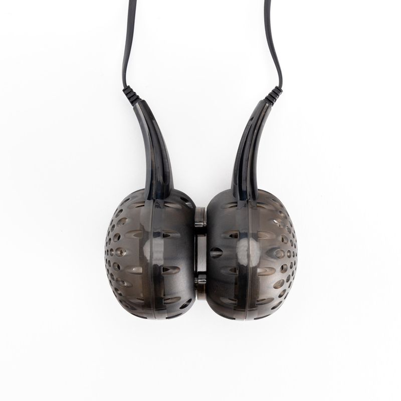Sidas DRYFLOW Mini USB Schuhtrockner schwarz 955872 3