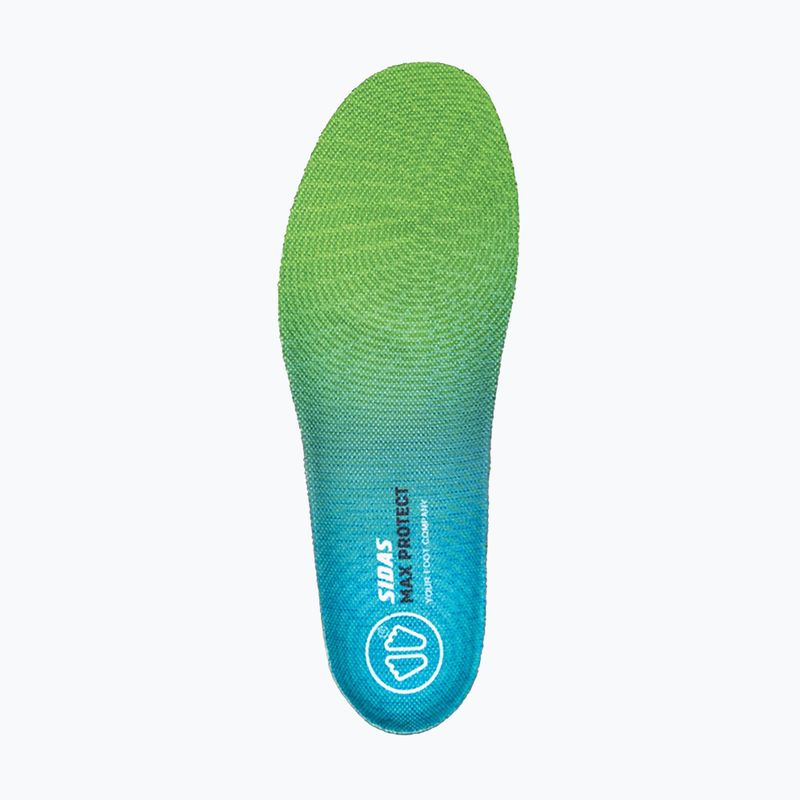 SIDAS Max Protect Activ Slim Schuheinlagen 2