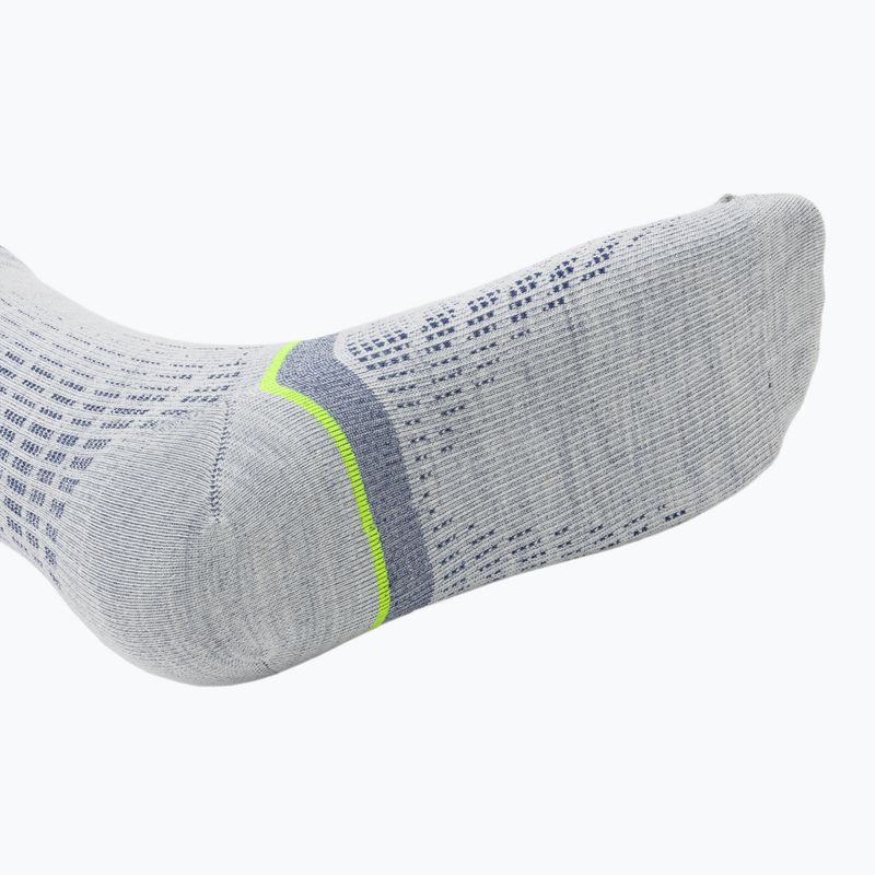 Skisocken SIDAS Ski Merino Performance white/blue 6