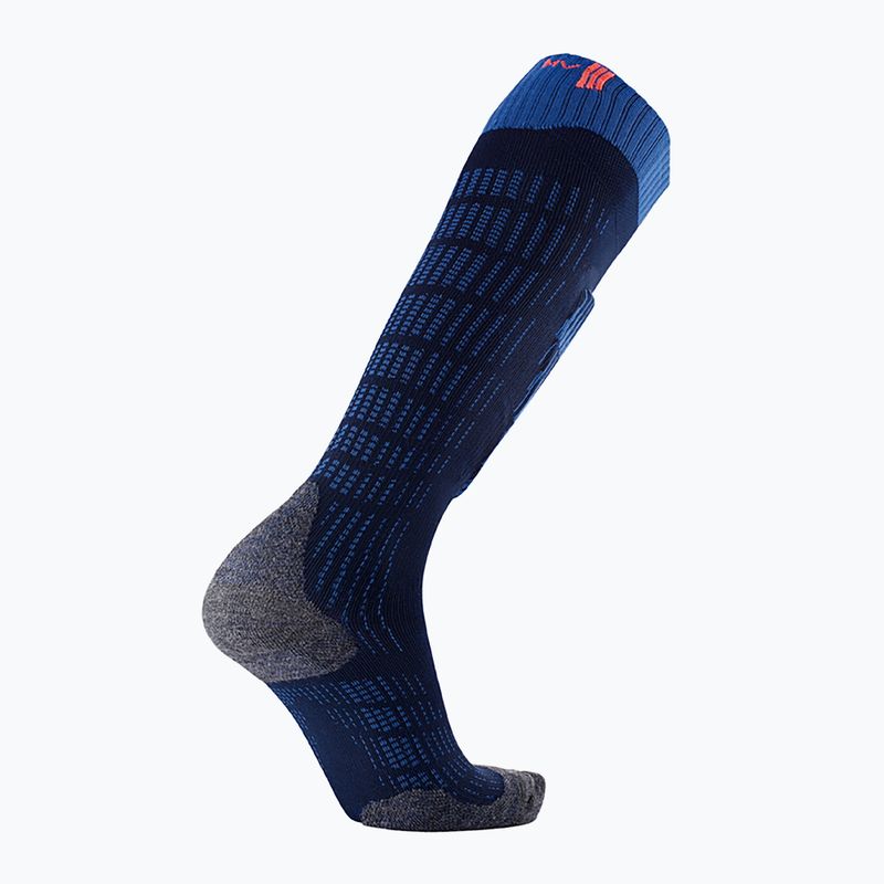 Skisocken Sidas Ski Protect V2 dark blue 3