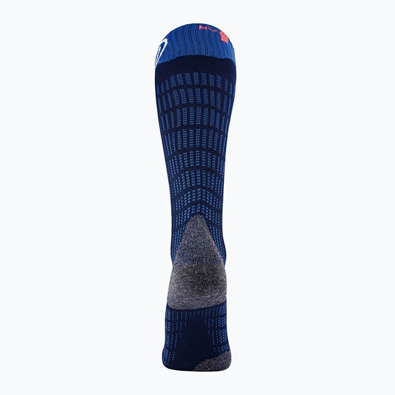 Skisocken Sidas Ski Protect V2 dark blue 4