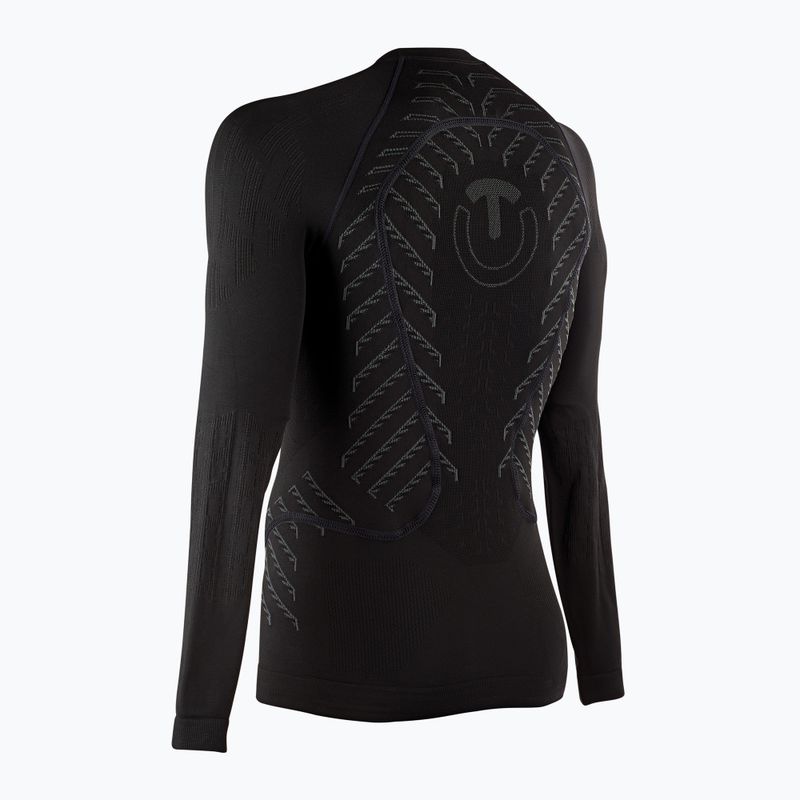 Beheiztes Sweatshirt Therm-ic Baselayer S.E.T. black 3