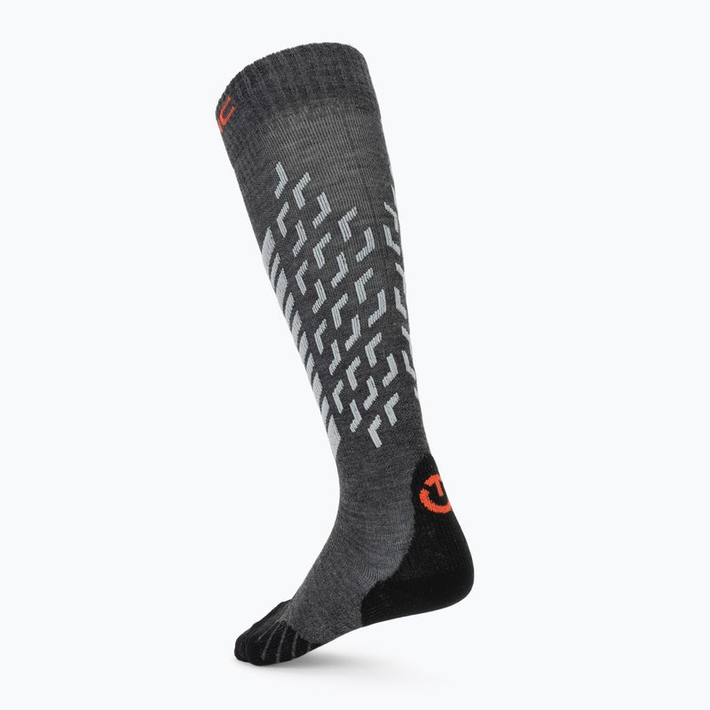 Beheizte Socken Therm-ic Ultra Warm Performance S 2