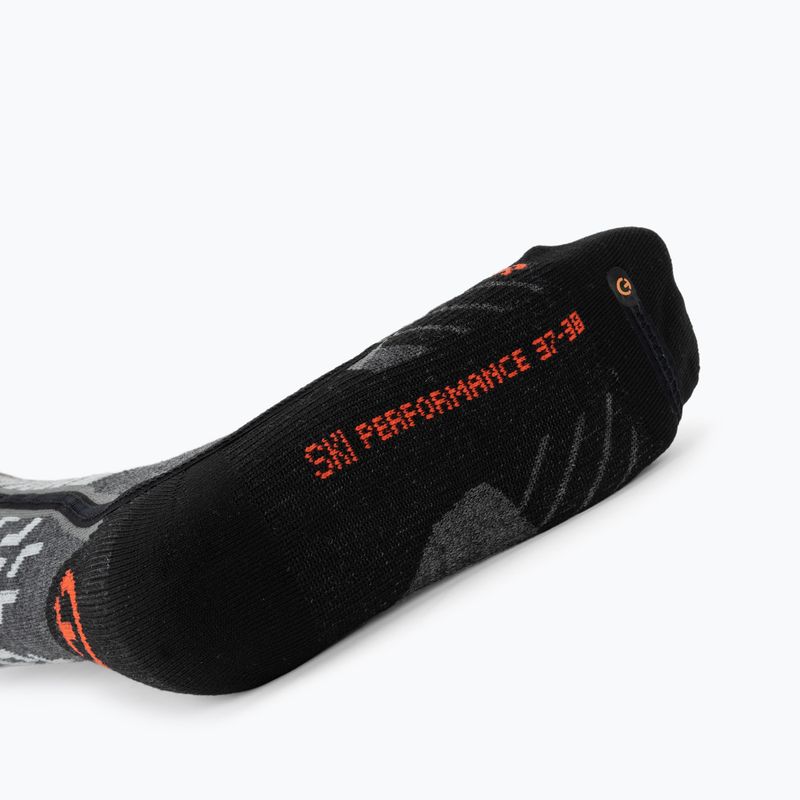 Beheizte Socken Therm-ic Ultra Warm Performance S 3
