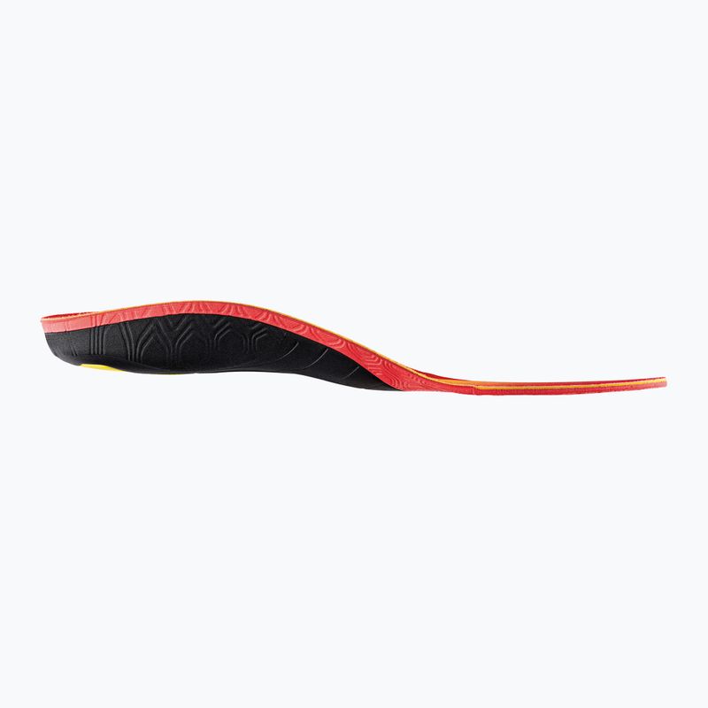 Einlegesohlen für Skischuhe SIDAS 3Feet Eco Winter High 3
