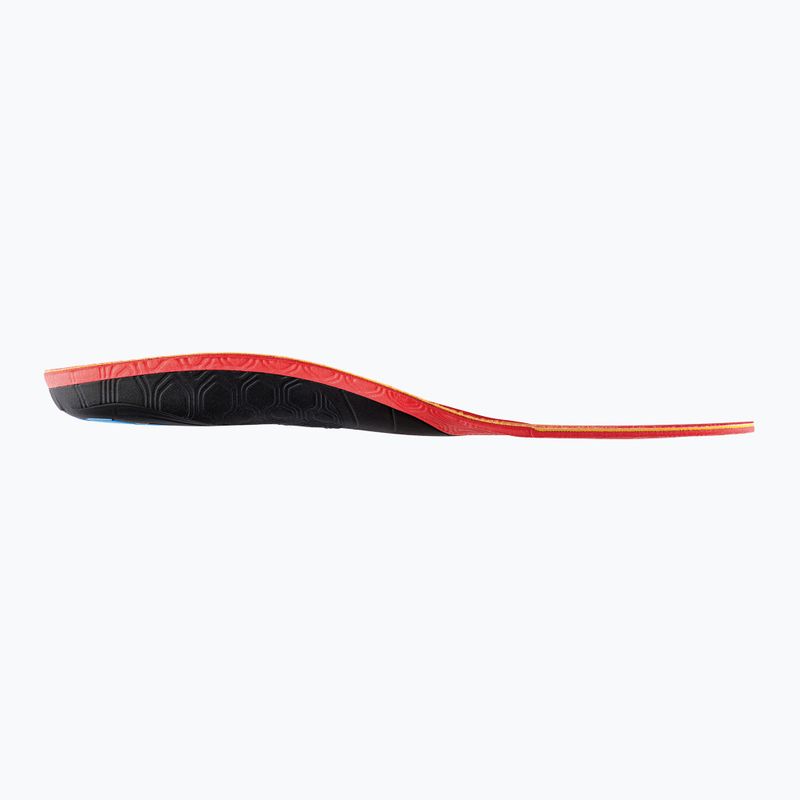 Einlegesohlen für Skischuhe SIDAS 3Feet Eco Winter Low 3