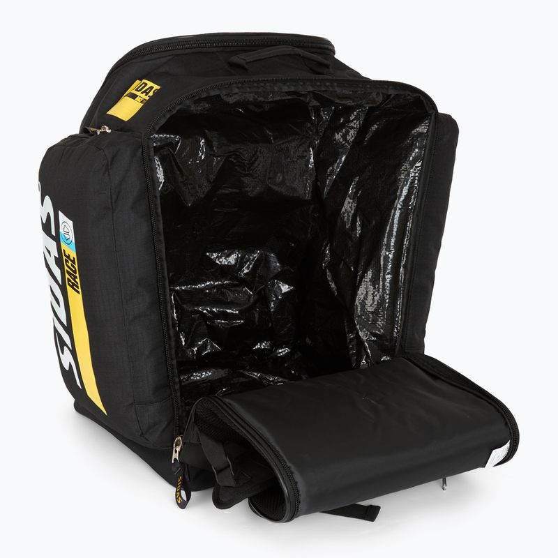 Skirucksack SIDAS Race Boots 60 l black 7