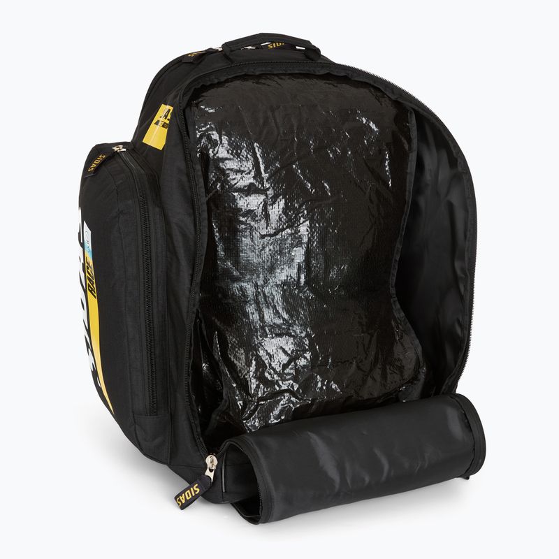 Skirucksack SIDAS Race Boots 60 l black 8