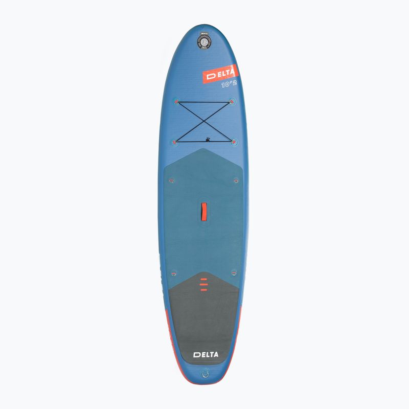 SUP Board Stand up Paddle Board DELTA Allround 10'2'' 2