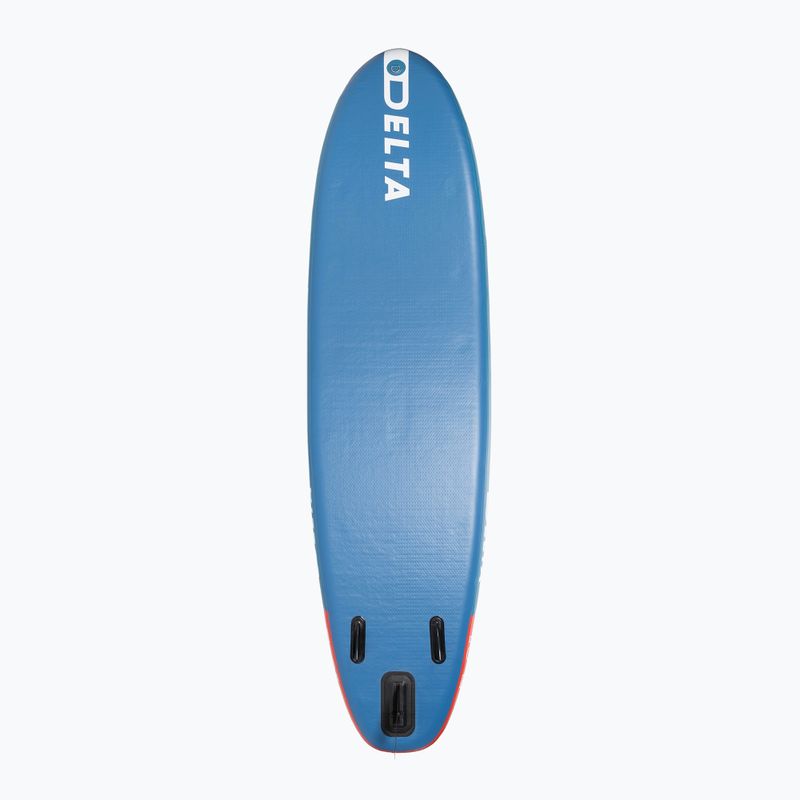 SUP Board Stand up Paddle Board DELTA Allround 10'2'' 3
