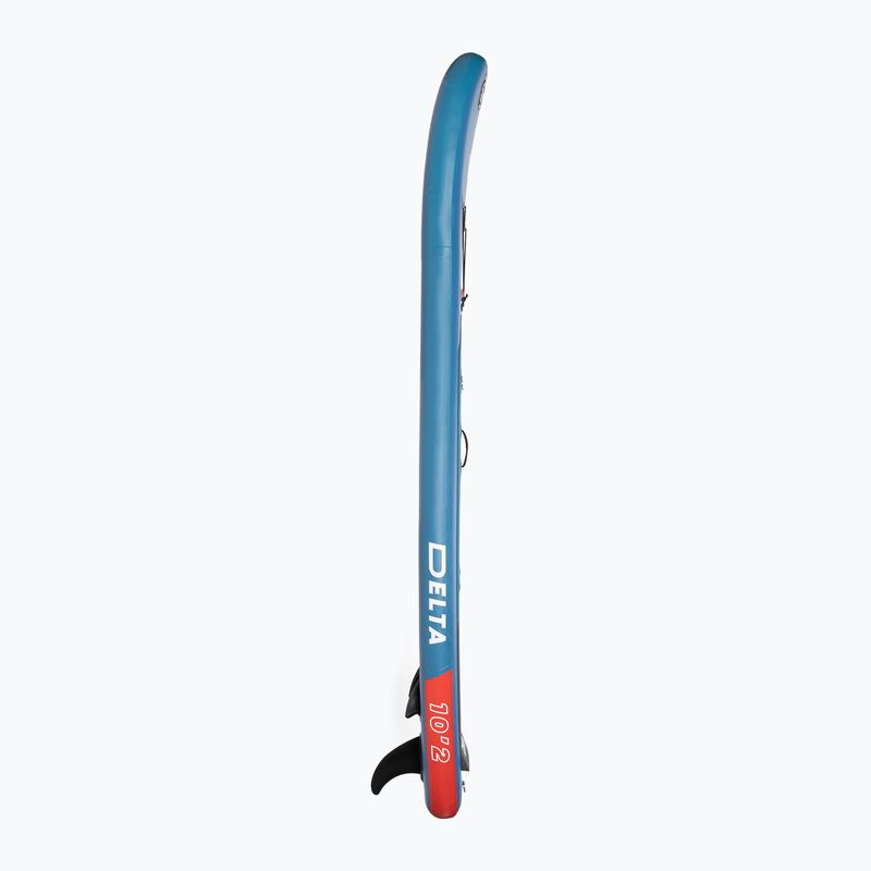 SUP Board Stand up Paddle Board DELTA Allround 10'2'' 4