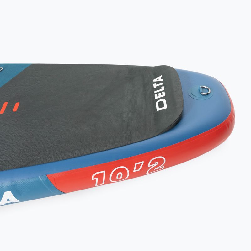 SUP Board Stand up Paddle Board DELTA Allround 10'2'' 6