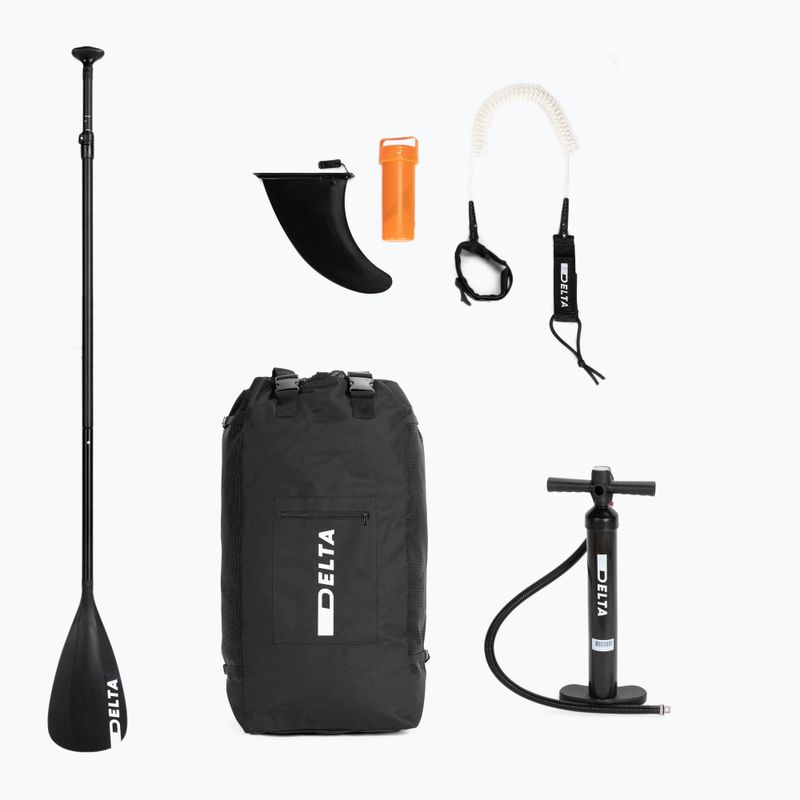 SUP Board Stand up Paddle Board DELTA Allround 10'2'' 9