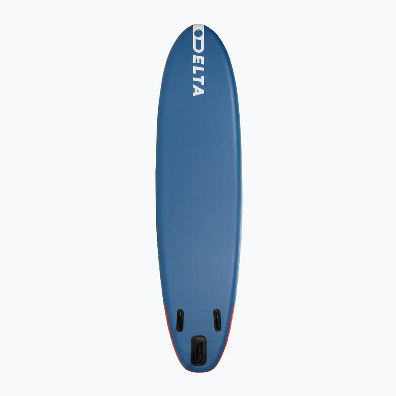 SUP Board Stand up Paddle Board DELTA Allround 10'8'' 3