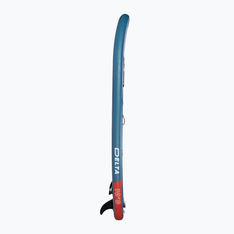 SUP Board Stand up Paddle Board DELTA Allround 10'8'' 4