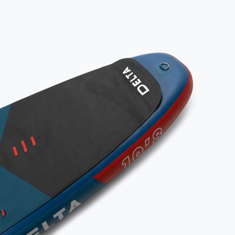 SUP Board Stand up Paddle Board DELTA Allround 10'8'' 6