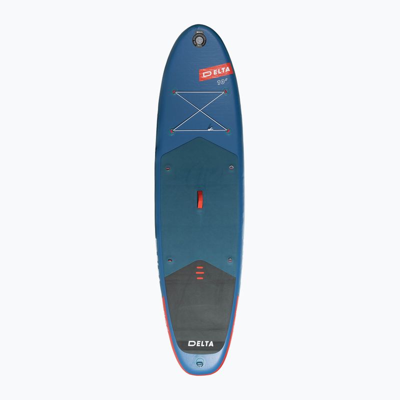 SUP Board Stand up Paddle Board DELTA Allround 10'0'' 2
