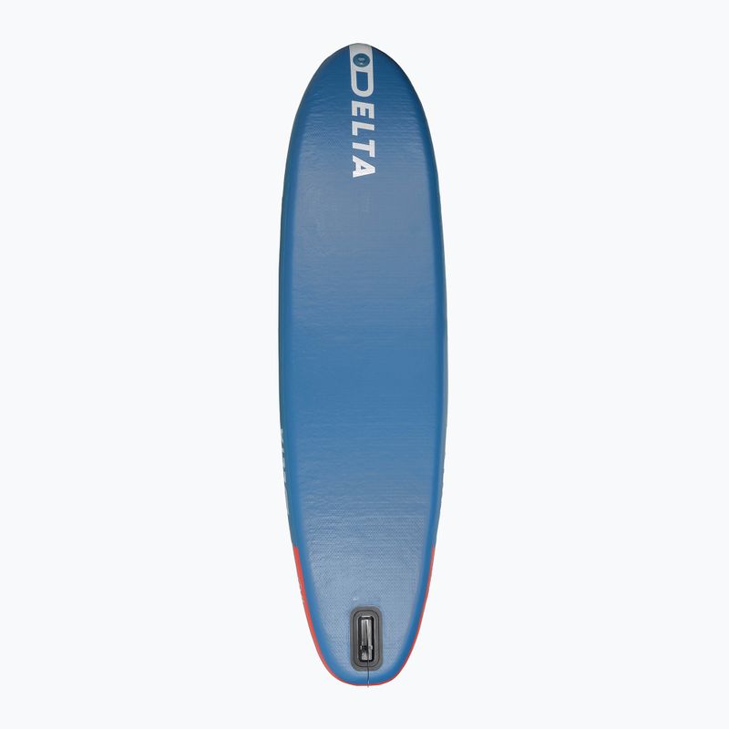 SUP Board Stand up Paddle Board DELTA Allround 10'0'' 3