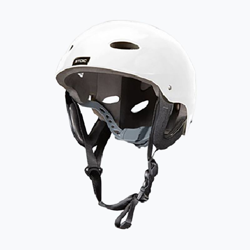 AQUADESIGN Helm Stoic weiß