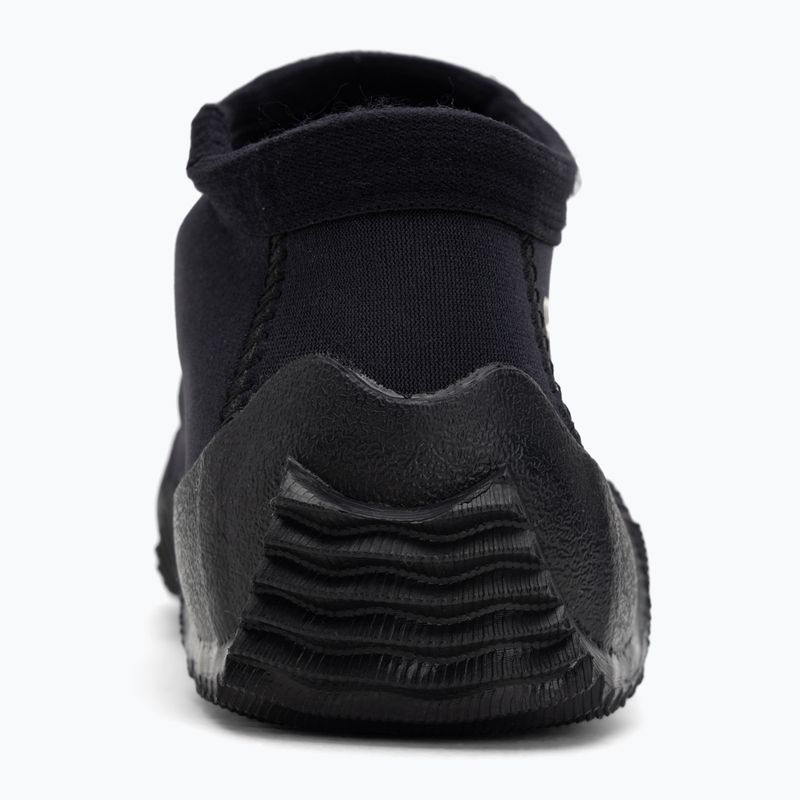 AQUADESIGN Neoprenstiefel Rapid 3 mm schwarz/kaltgrau 6