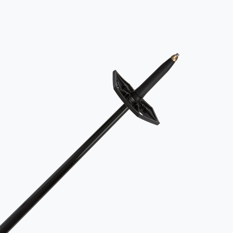 Skistöcke Black Crows Oxus black/pink 5