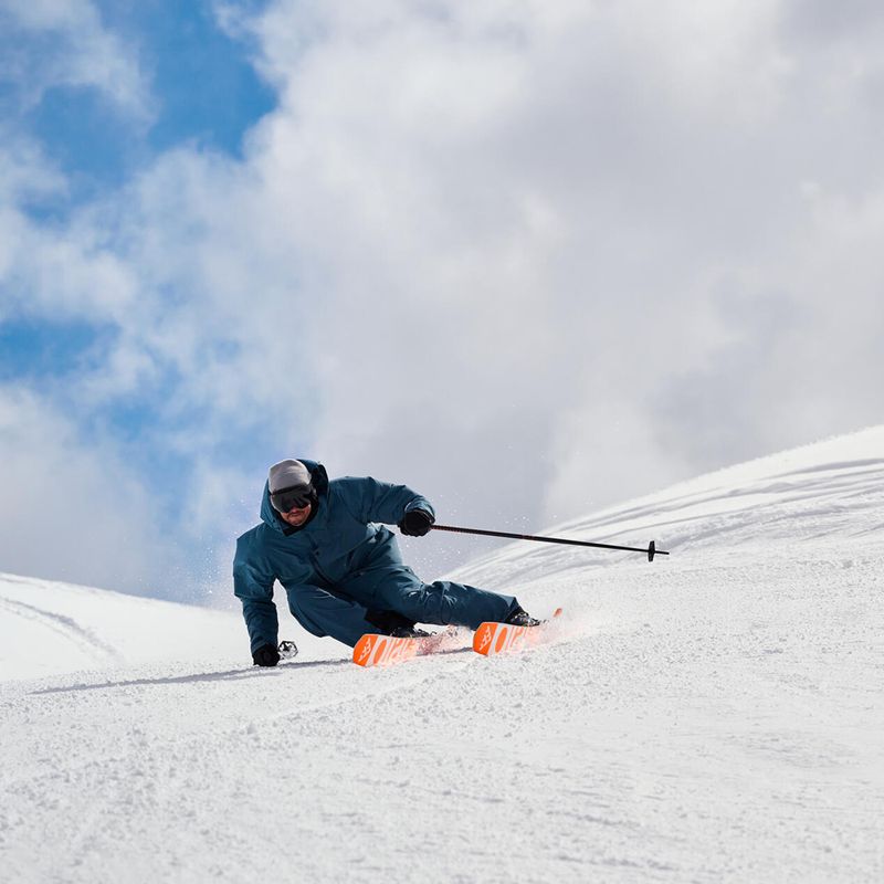 Alpinski Black Crows Mirus Cor orange 7