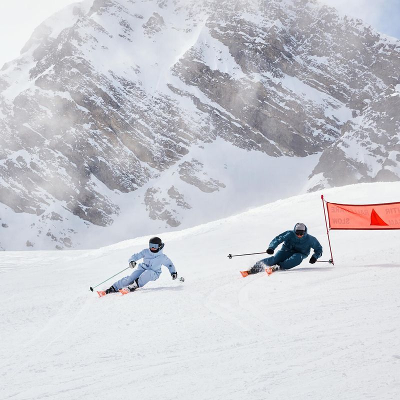 Alpinski Black Crows Mirus Cor orange 8