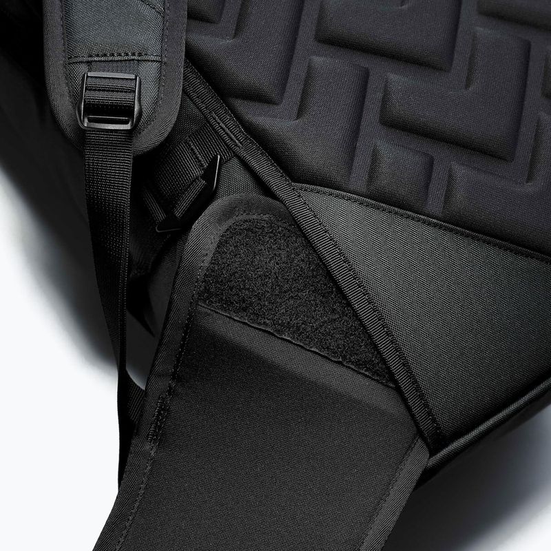 Ski-Rucksack Black Crows Dorsa 22 l black/white 4
