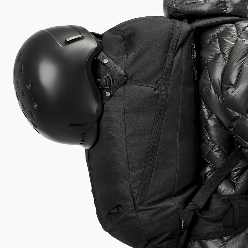 Ski-Rucksack Black Crows Dorsa 22 l black/white 9