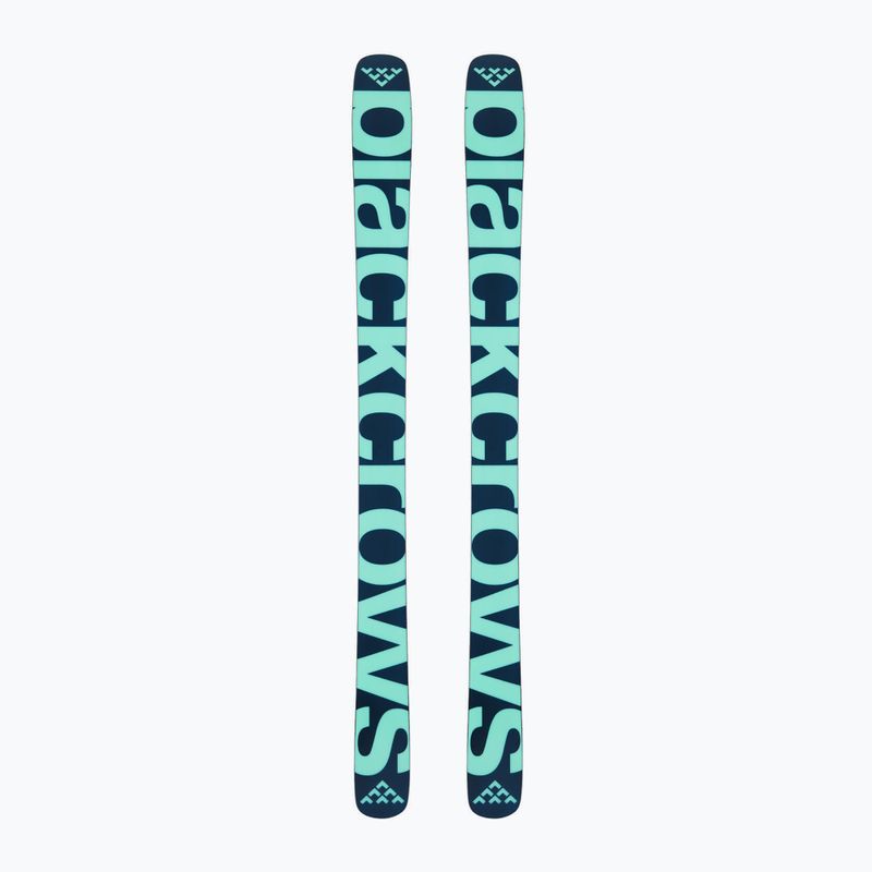 Damen-Alpin-Ski Black Crows Atris Birdie W turquoise 2