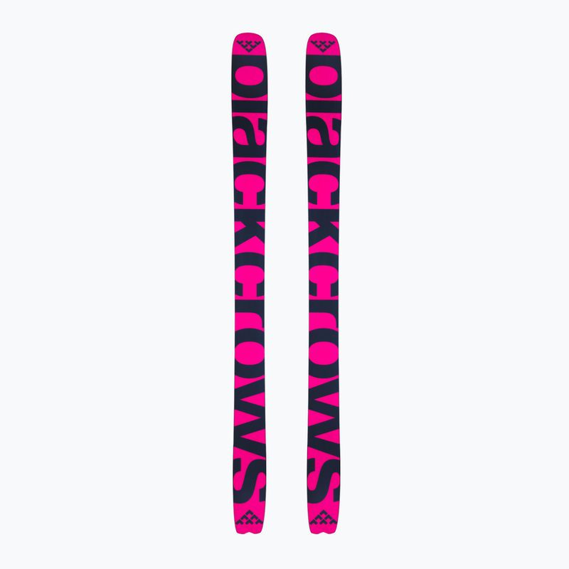 Alpin-Ski Black Crows Corvus pink 2