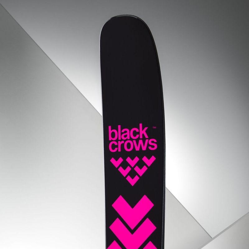 Alpin-Ski Black Crows Corvus pink 5