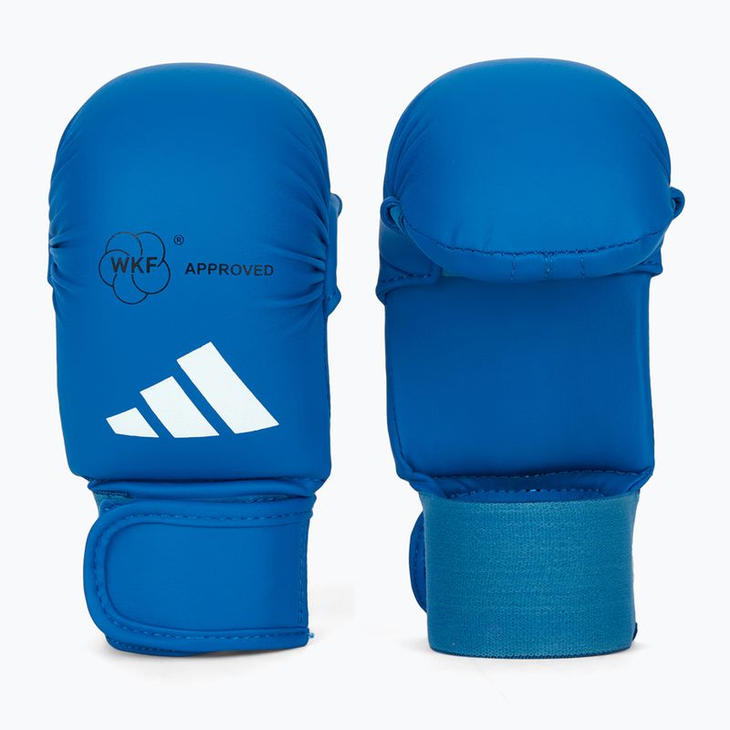 Schutzprotektor Adidas WKF