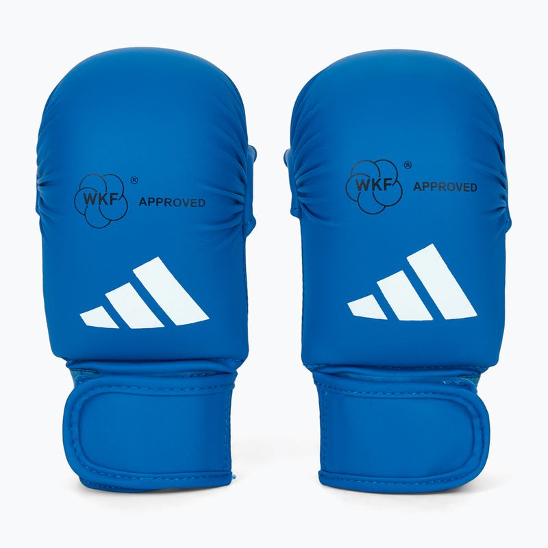 Schutzprotektor Adidas WKF 2