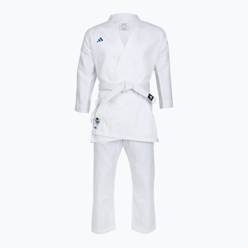 Karategi mit Gürtel adidas Evolution