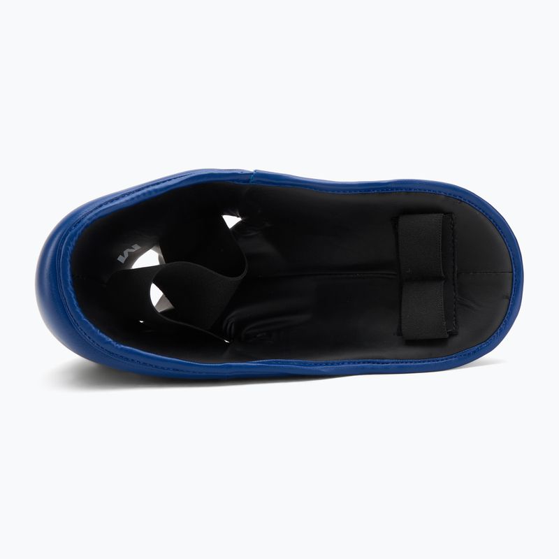 Fußschoner adidas Kick Wako blue 4