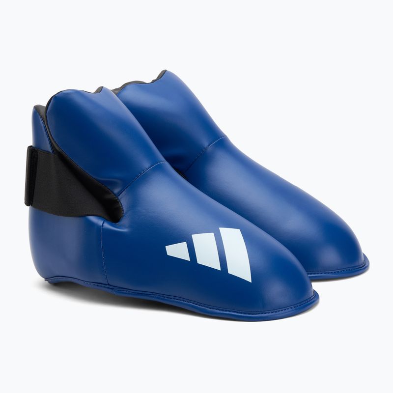 Fußschoner adidas Kick Wako blue 8