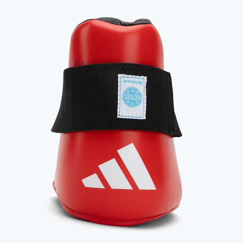 Fußschoner adidas Kick Wako red 6