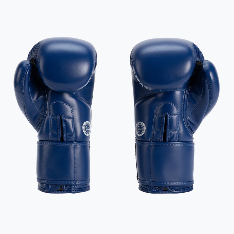 Boxhandschuhe adidas Wako Adiwakog2 blau ADIWAKOG2 2