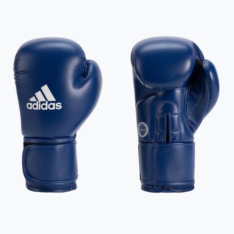 Boxhandschuhe adidas Wako Adiwakog2 blau ADIWAKOG2 3