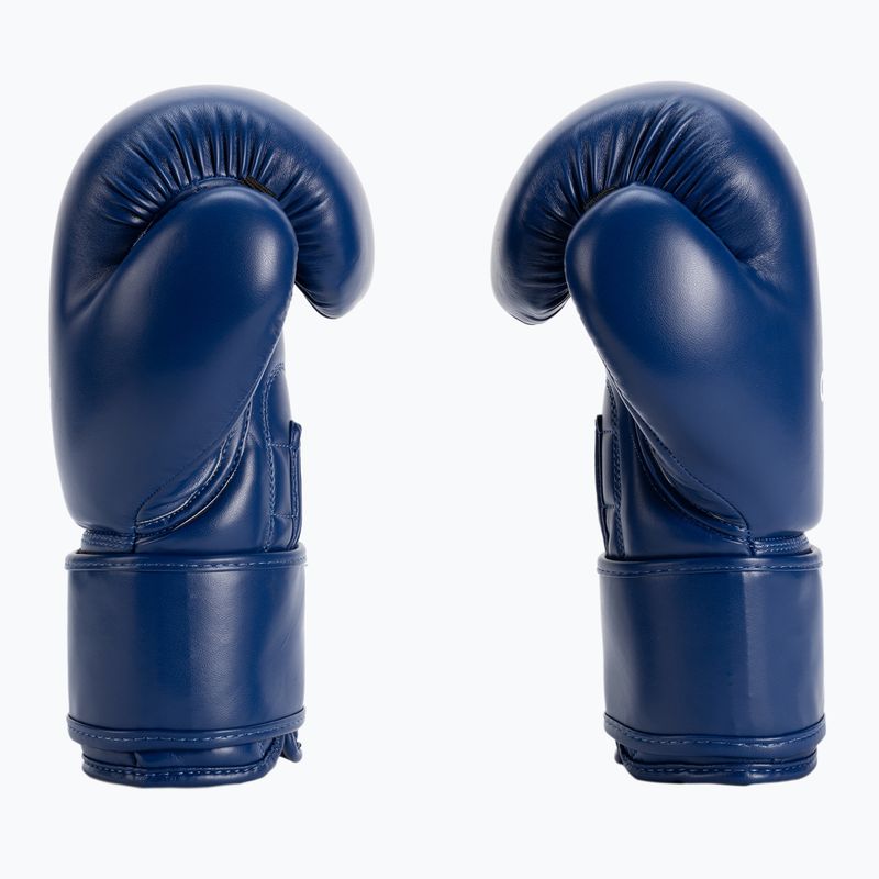 Boxhandschuhe adidas Wako Adiwakog2 blau ADIWAKOG2 4