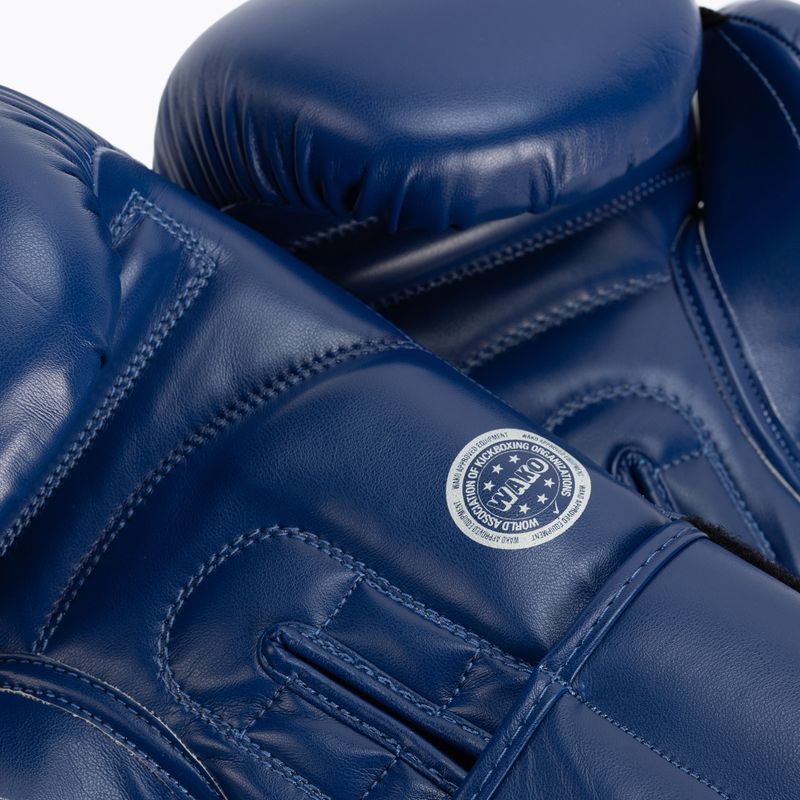 Boxhandschuhe adidas Wako Adiwakog2 blau ADIWAKOG2 6
